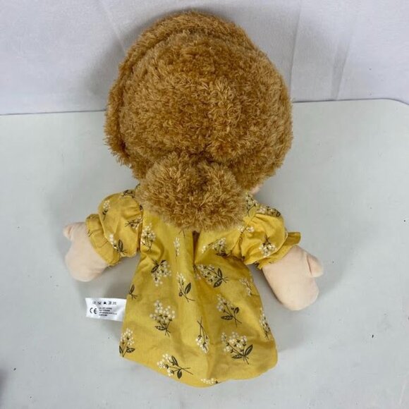 Just qinseen Mom hand Puppet 12" Play Pretend Child Toy. - Picture 2 of 4